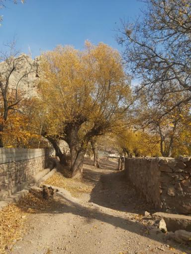 عکس ده صوفیان