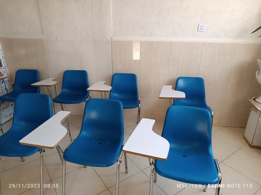 عکس آموزشگاه ریاضی مریم سخاوتی