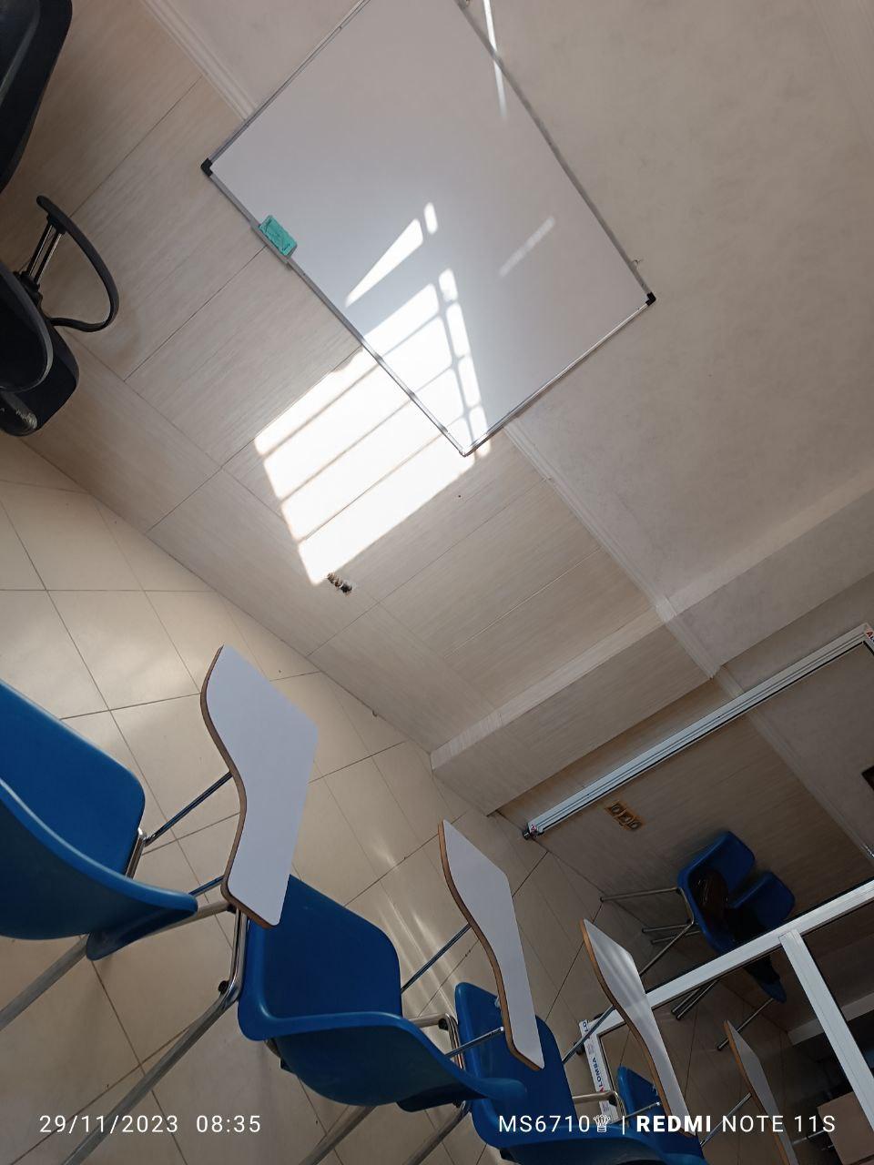 عکس آموزشگاه ریاضی مریم سخاوتی