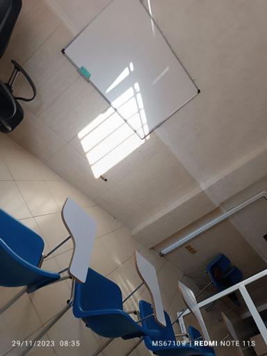 عکس آموزشگاه ریاضی مریم سخاوتی