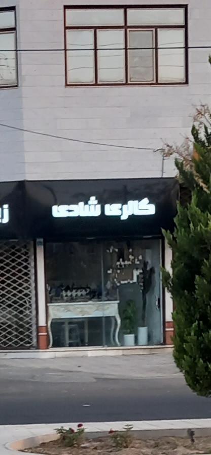 عکس گالری شادی 