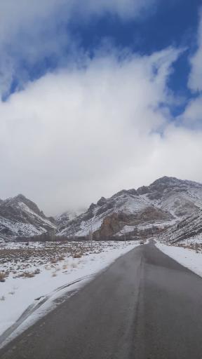 عکس ده صوفیان