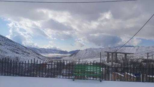 عکس ده صوفیان