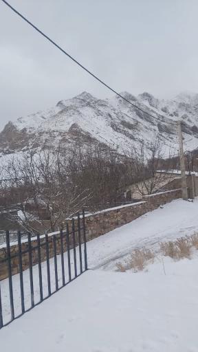 عکس ده صوفیان