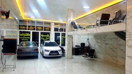 عکس اتوگالری مهیار