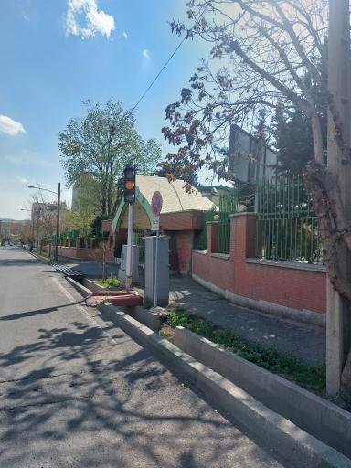 عکس شهرک شمس ولایت