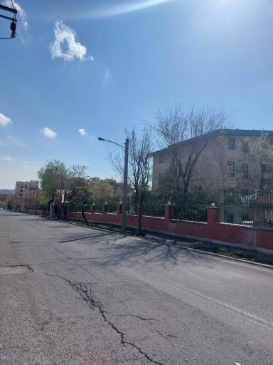 عکس شهرک شمس ولایت