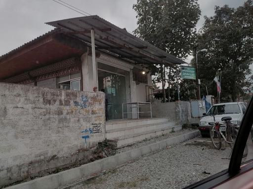 عکس نانوایی سنگکی لشتو