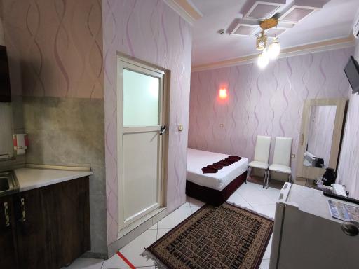 عکس هتل نیکداد