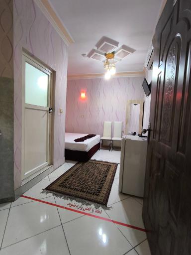 عکس هتل نیکداد