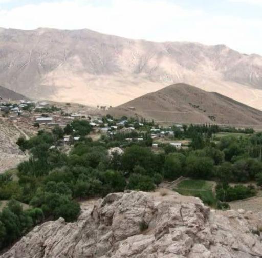 عکس ده صوفیان