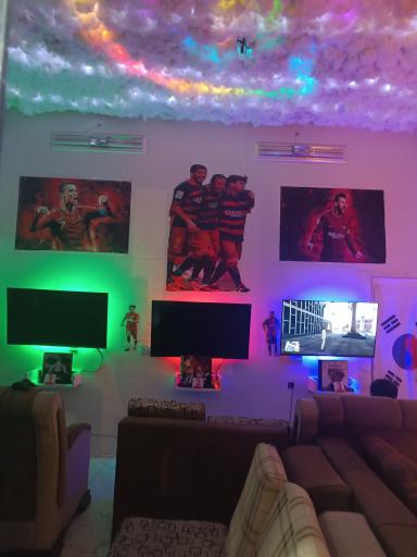 عکس گیم نت آلیانز