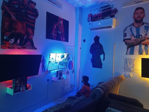 گیم نت آلیانز