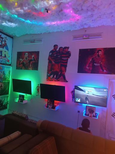 عکس گیم نت آلیانز