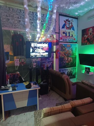 عکس گیم نت آلیانز