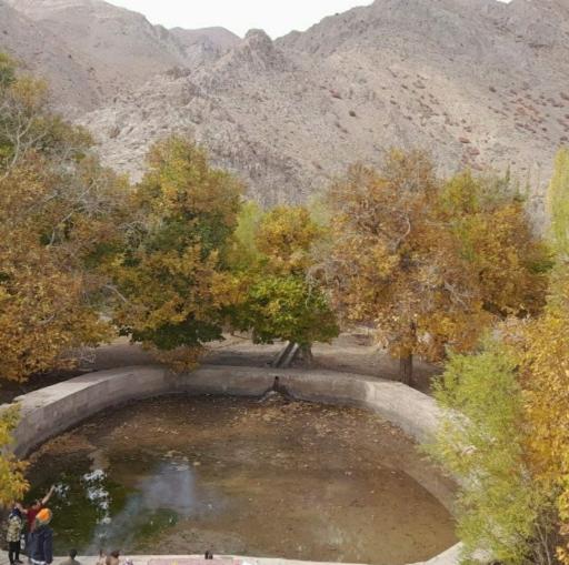 عکس ده صوفیان