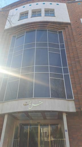 عکس هتل جنت اصفهان