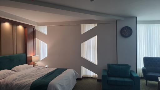 هتل جنت اصفهان