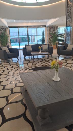 عکس هتل جنت اصفهان