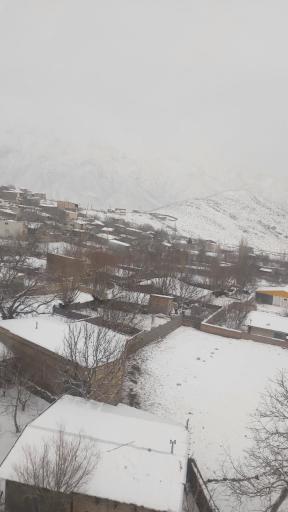 عکس ده صوفیان