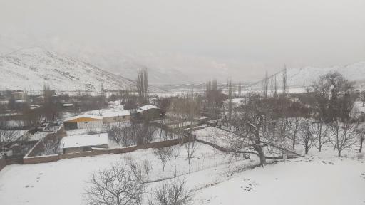 عکس ده صوفیان