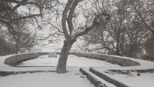 عکس ده صوفیان
