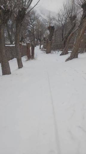 عکس ده صوفیان