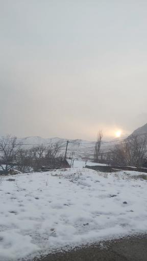 عکس ده صوفیان