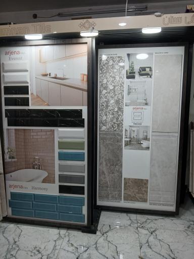 عکس کاشی و سرامیک جدیدی