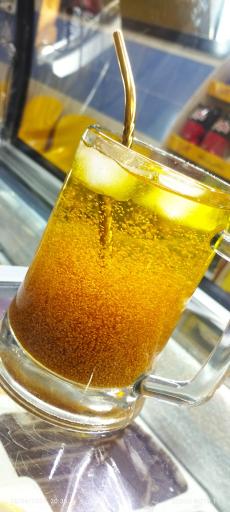 عکس کافه بستنی شبستان 