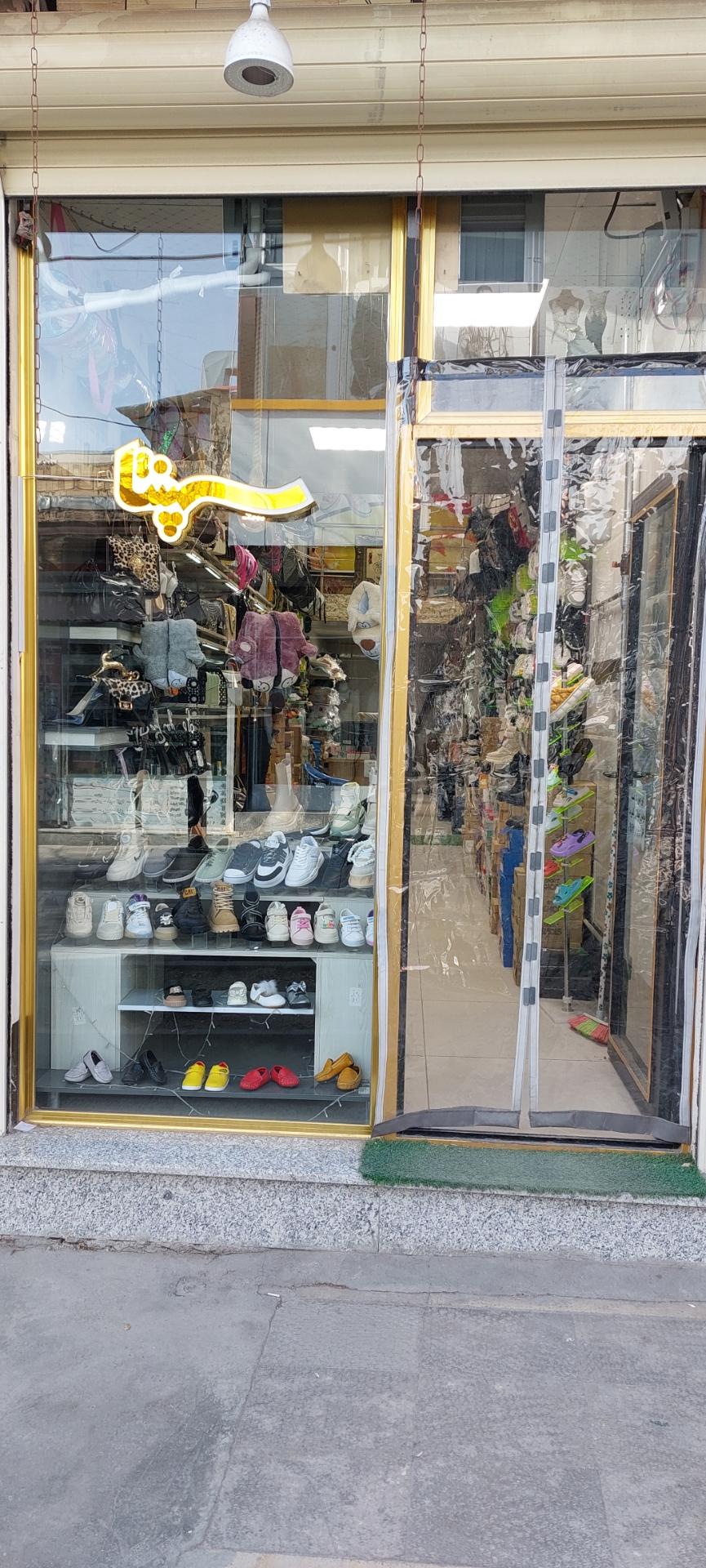 عکس کیف و کفش سپنتا