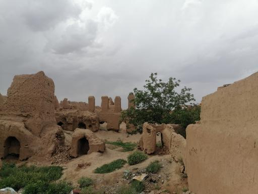 عکس قلعه لک لک آشیان