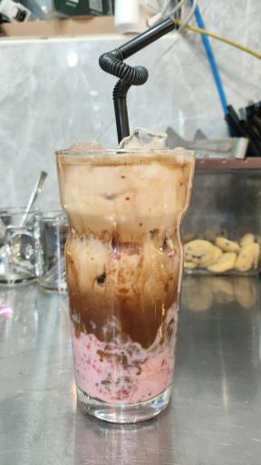 عکس کافه کاران