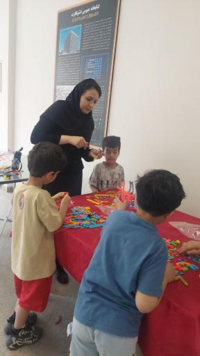 عکس دبستان پسرانه مهرولایت۱۲