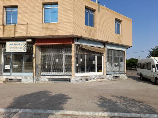 عکس آموزشگاه رانندگی پایه یکم و دوم اطمینان