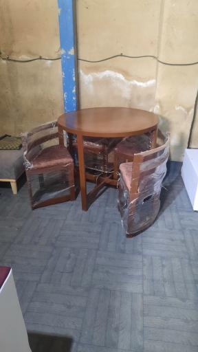 عکس تولیدی مبلمان ال خرّم