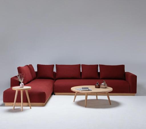 عکس تولیدی مبلمان ال خرّم