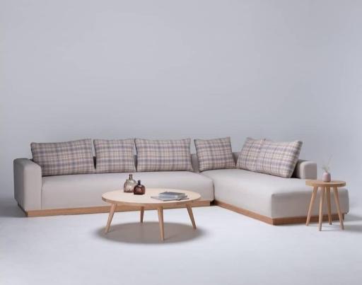 عکس تولیدی مبلمان ال خرّم