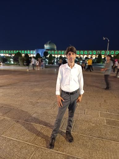 عکس هتل جنت اصفهان