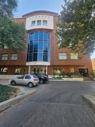 عکس هتل جنت اصفهان