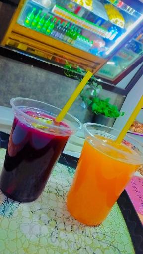 عکس کافه بستنی شبستان 