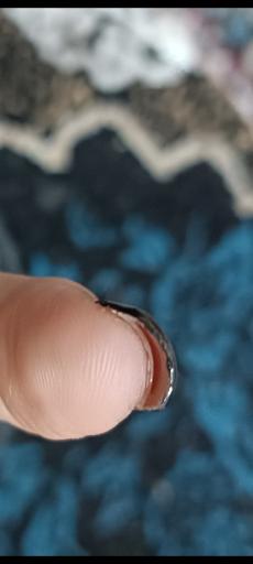 عکس کاشت ناخن مهرانا