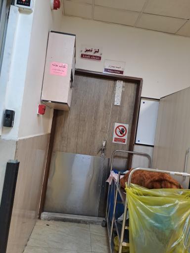 عکس بیمارستان شهید مدنی