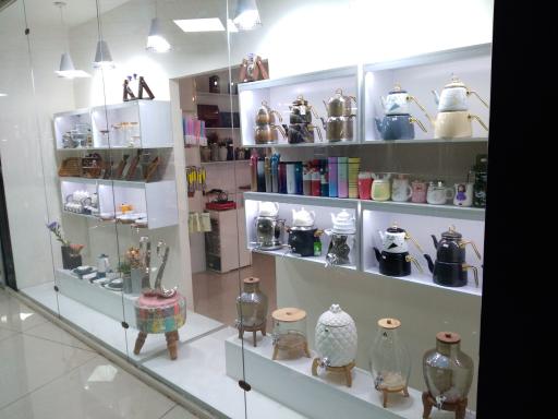 عکس لوازم خانگی و کادویی هوم سی