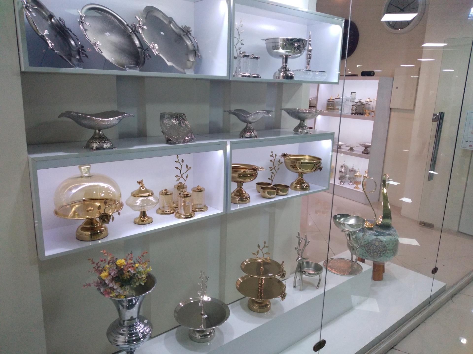 عکس لوازم خانگی و کادویی هوم سی
