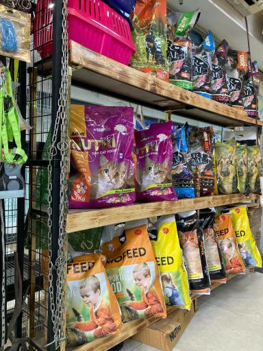 عکس پت شاپ احسان 