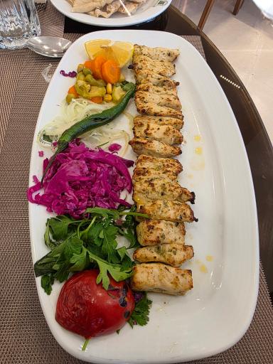 عکس هتل جنت اصفهان