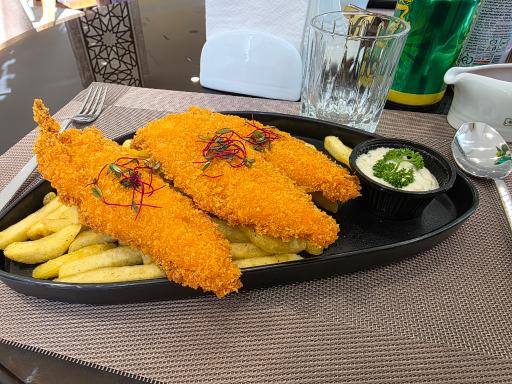 عکس هتل جنت اصفهان