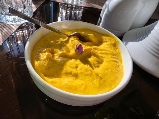 عکس هتل جنت اصفهان