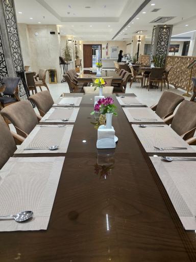 عکس هتل جنت اصفهان